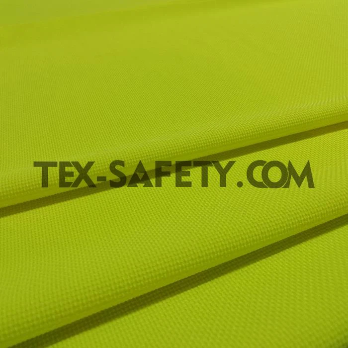 Abrasion Resistant High Visible Textile